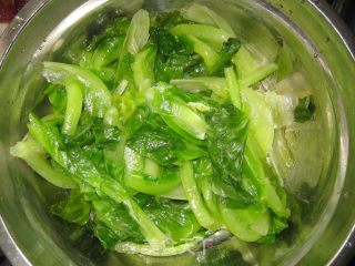 麻辣水煮海鲜锅的做法步骤：5