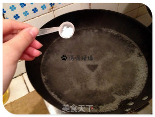 【喵】泡菜的做法步骤：4