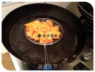 【喵】泡菜的做法步骤：5