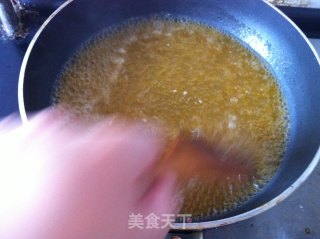 橙汁冬瓜的做法步骤：6