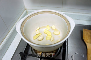 啫啫鱼扣的做法步骤：2