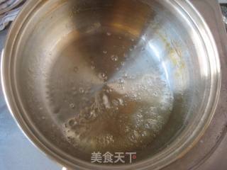 甜甜蜜蜜—金屋藏娇的做法步骤：7
