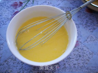 夏日小清新----柠檬挞的做法步骤：3