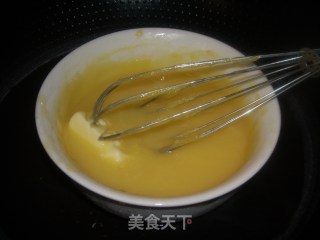 夏日小清新----柠檬挞的做法步骤：5