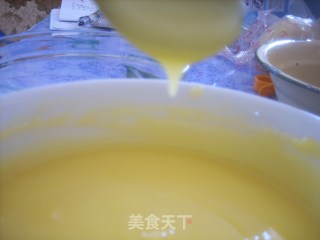 夏日小清新----柠檬挞的做法步骤：6