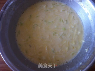 亲嘴小鱼的做法步骤：2