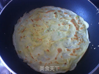 亲嘴小鱼的做法步骤：6