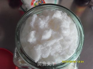 糖醋蒜，饺子醋的做法步骤：5