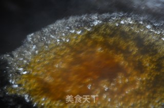 糖醋土豆球的做法步骤：7