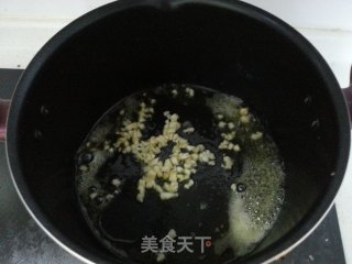家庭版火腿披萨的做法步骤：10