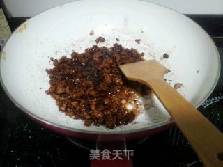 烧卖的做法步骤：3