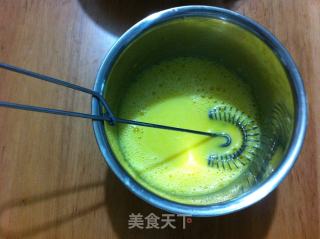 戚风蛋糕的做法步骤：6