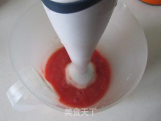 番茄红杉鱼的做法步骤：5