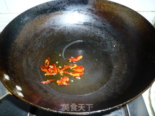 酸辣土豆丝的做法步骤：4