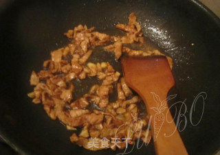 肉抱藕尖（藕根子）的做法步骤：10