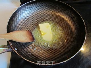 法式奶油菜花汤的做法步骤：2