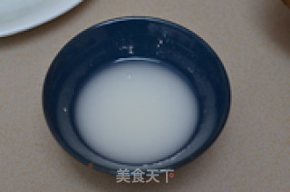 西红柿牛肉的做法步骤：3