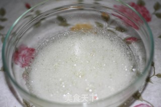 蛋白的妙用：蛋白椰丝球的做法步骤：2
