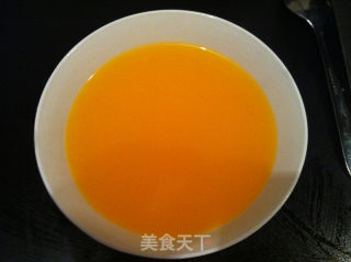 水晶苦瓜的做法步骤：5