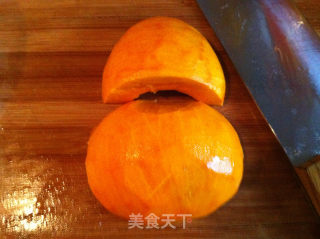 金汤娃娃菜的做法步骤：1