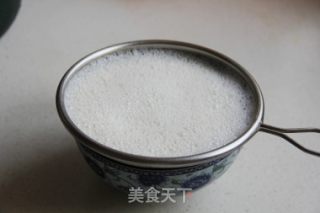 自制豆腐花的做法步骤：3