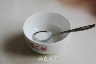 自制豆腐花的做法步骤：5