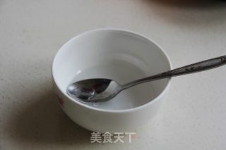 自制豆腐花的做法步骤：6