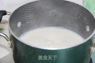 自制豆腐花的做法步骤：7