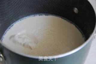 自制豆腐花的做法步骤：8