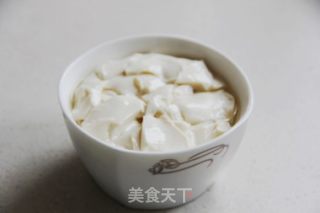自制豆腐花的做法步骤：9