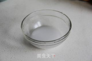 自制豆腐花的做法步骤：13