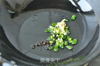 干煸黄豆芽的做法步骤：4