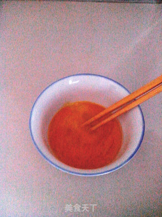 洋葱炒鸡蛋的做法步骤：4