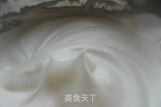 樱桃杯子蛋糕的做法步骤：3