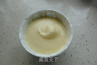 樱桃杯子蛋糕的做法步骤：11