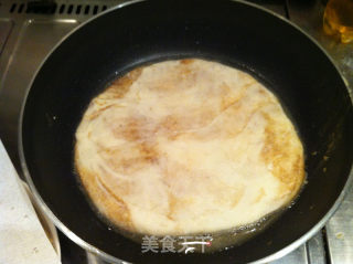 涂鸦麻将饼的做法步骤：15