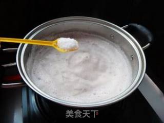 瓠瓜花生汤的做法步骤：8