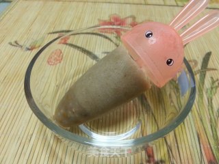 清凉解暑--自制绿豆棒冰的做法步骤：10