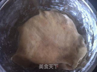 蒸白头和豆沙包的做法步骤：7