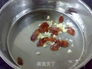 生炒南瓜苗的做法步骤：5