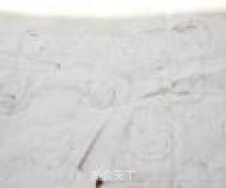 六一大放送——超大号双重小熊蛋糕卷的做法步骤：13