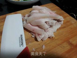 乡间小炒肉的做法步骤：4