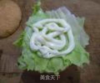 浓香芹叶馄饨的做法步骤：8