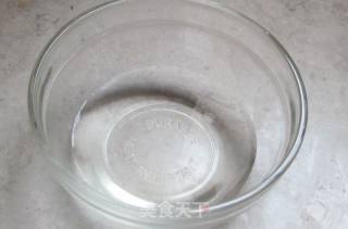 白醋自制豆腐的做法步骤：7