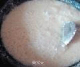 白醋自制豆腐的做法步骤：8
