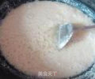 白醋自制豆腐的做法步骤：9