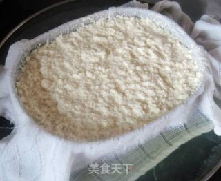 白醋自制豆腐的做法步骤：10