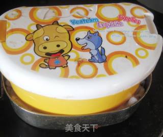 白醋自制豆腐的做法步骤：11