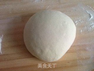 酱肉三丁包的做法步骤：12