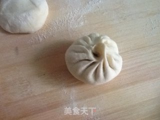 酱肉三丁包的做法步骤：15